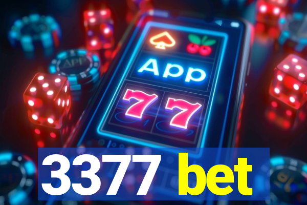 3377 bet